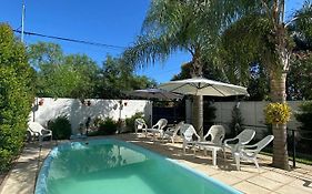 Sueno Verde Colón